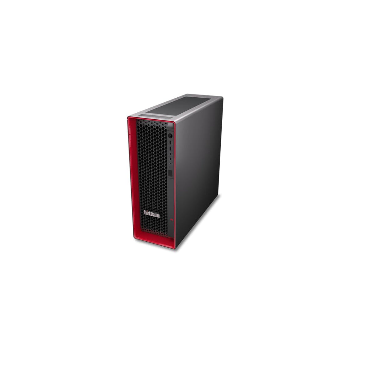 Lenovo ThinkStation P5 30GA - Torre - 1 x Xeon W3-2423/2.1 GHz - vPro Enterprise - RAM 32 GB - SSD 512 GB - TCG Opal Encryption, NVMe, Performance - RTX A2000 - Win 11 Pro for Workstations