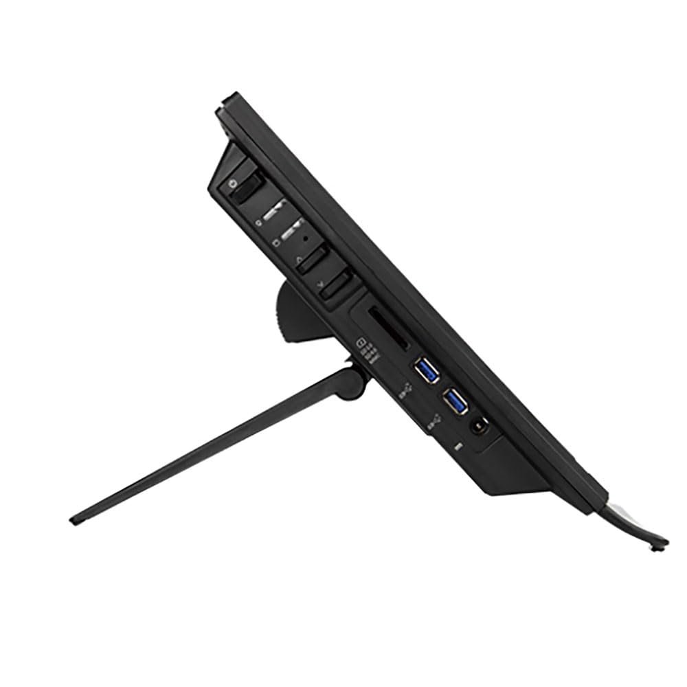 MSI All in One 00-A60211-008 15,6" - Marca EAN: 4711377152846