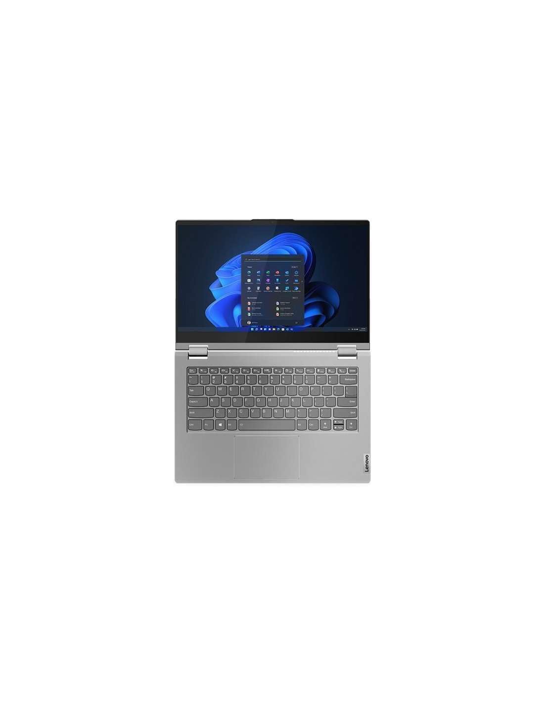 Lenovo Notebook Tbook 14S G3 QWERTY Español i5-1335U