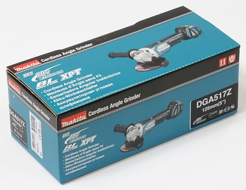 Amoladora 125Mm Bl18V Variab/Palan