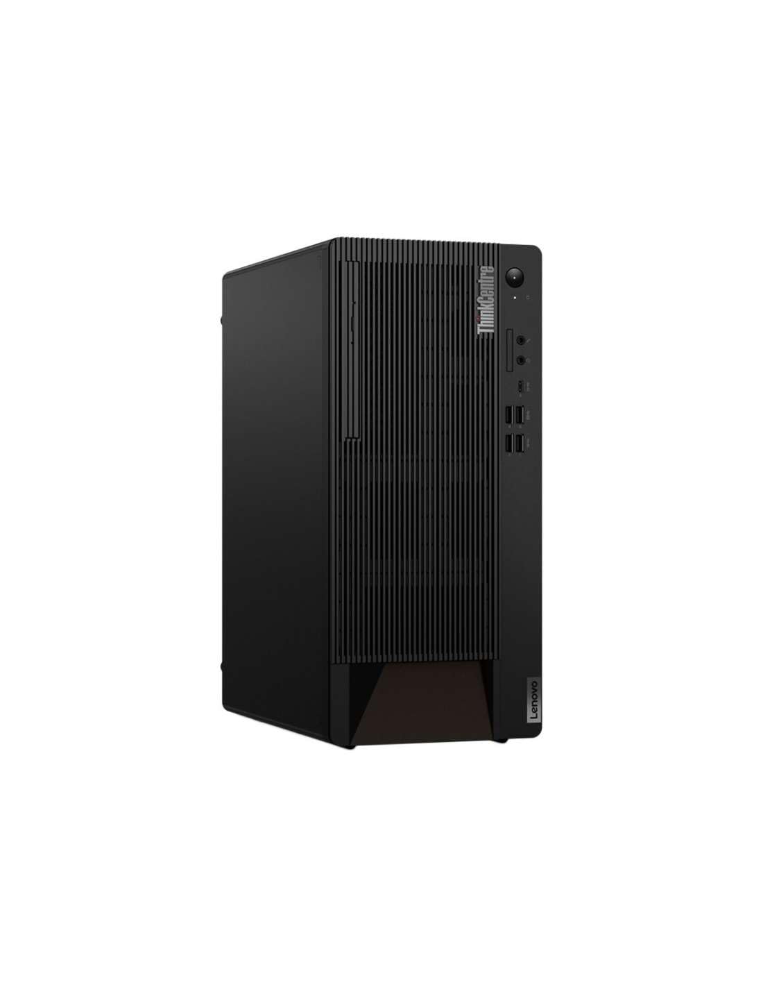 Lenovo PC de Sobremesa THINKCENTRE M90T DDR5-SDRAM Intel Core i7-12700 32 GB 1 TB SSD NVIDIA GeForce RTX 3060