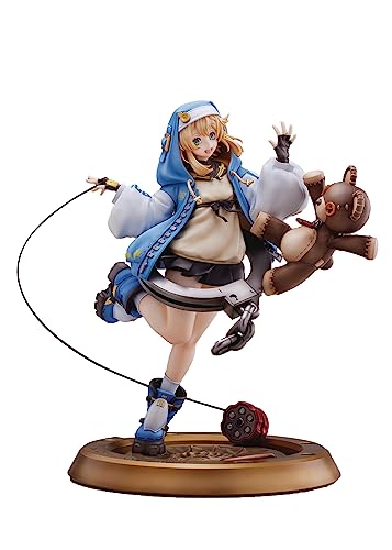 Guilty Gear Strive statuette 1/7 Strive Bridget Limited Edition 25 cm