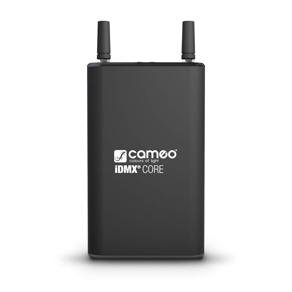 Cameo iDMX CORE -