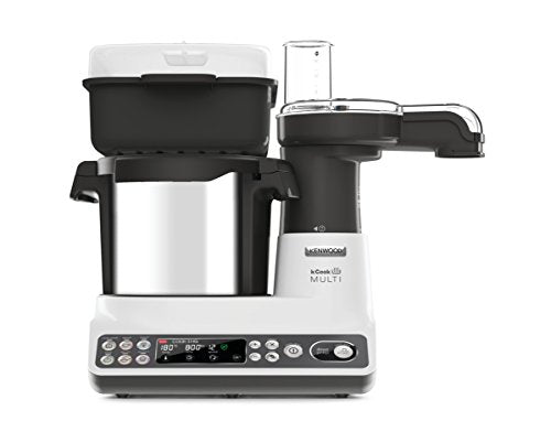 Robot Cocina Kenwood Ccl401wh Kcook Multy