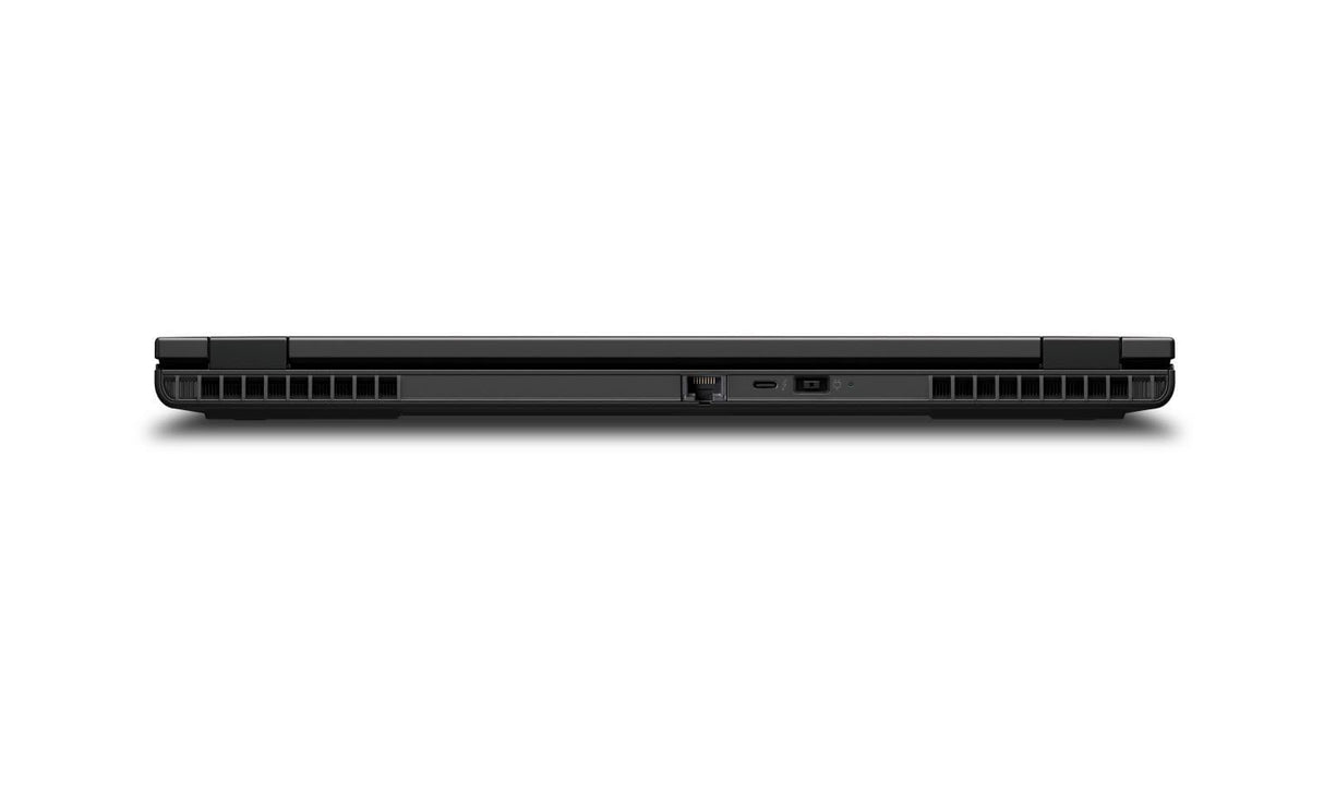 Lenovo ThinkPad P16v Gen 2 (Intel) Intel Core Ultra 9 185H Station de travail mobile 40,6 cm (16") WUXGA 32 Go