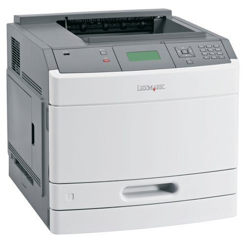 Lexmark 30G0129 - Impresora Blanco y Negro (43 ppm, Legal (216 x 356 mm))