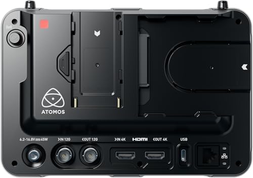 Atomos Shogun Ultra