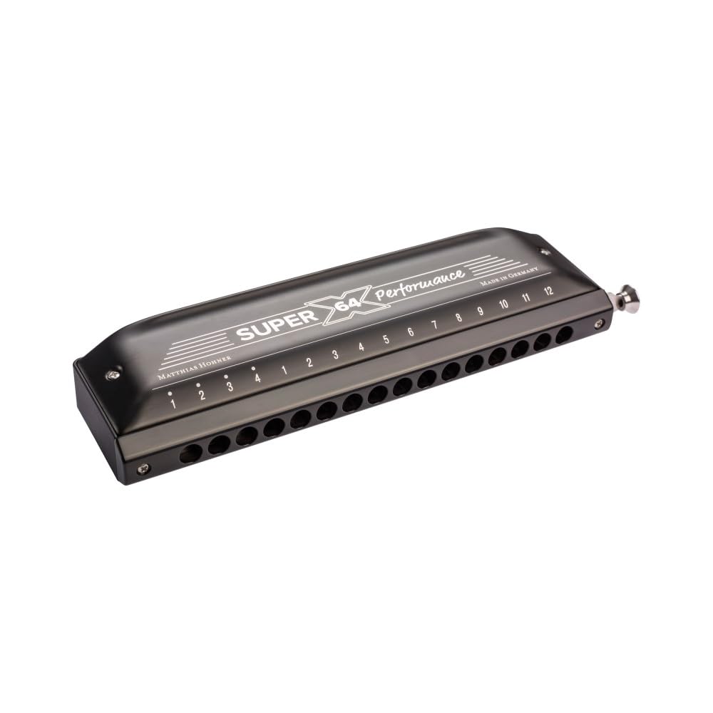 HOHNER SUPER 64 X NEW VERSION