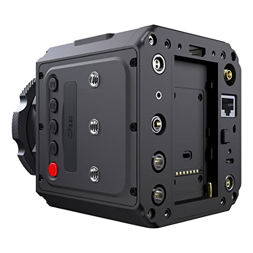 Z CAM E2-S6 Super 35mm 6K Cinema Camera (EF Mount)