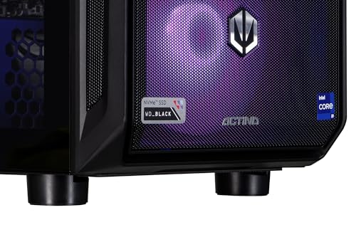 ACTINA ENDORFY 14900KF/32GB/2TB/RTX4090/1000W/W11P
