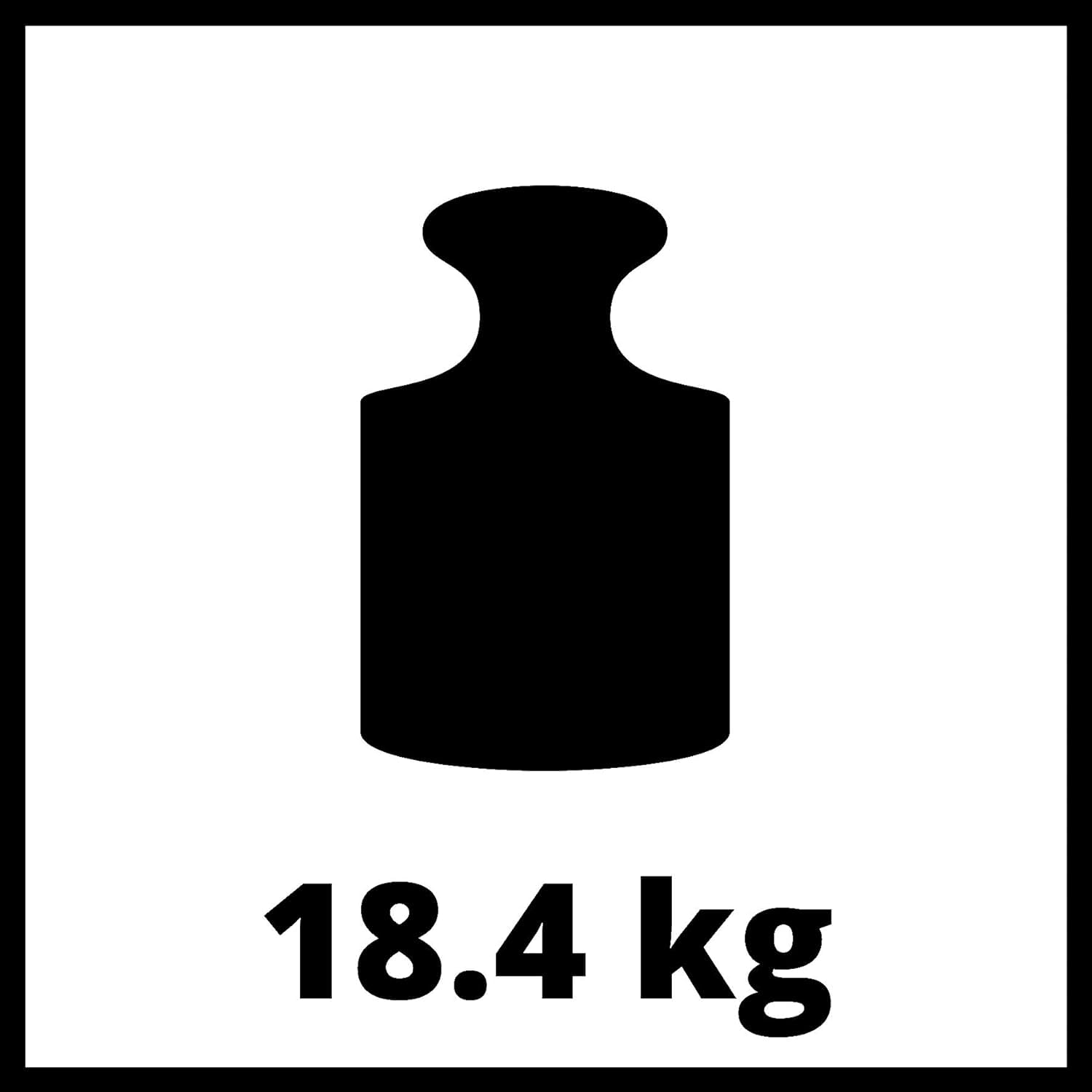 Einhell Martillo demoledor TE-DH 50 (1700 W, 50 J, portaherramientas SDS-hex, empuñadura amortiguadora de vibraciones, cincel puntiagudo + plano + carro de transporte y almacenamiento incluido)