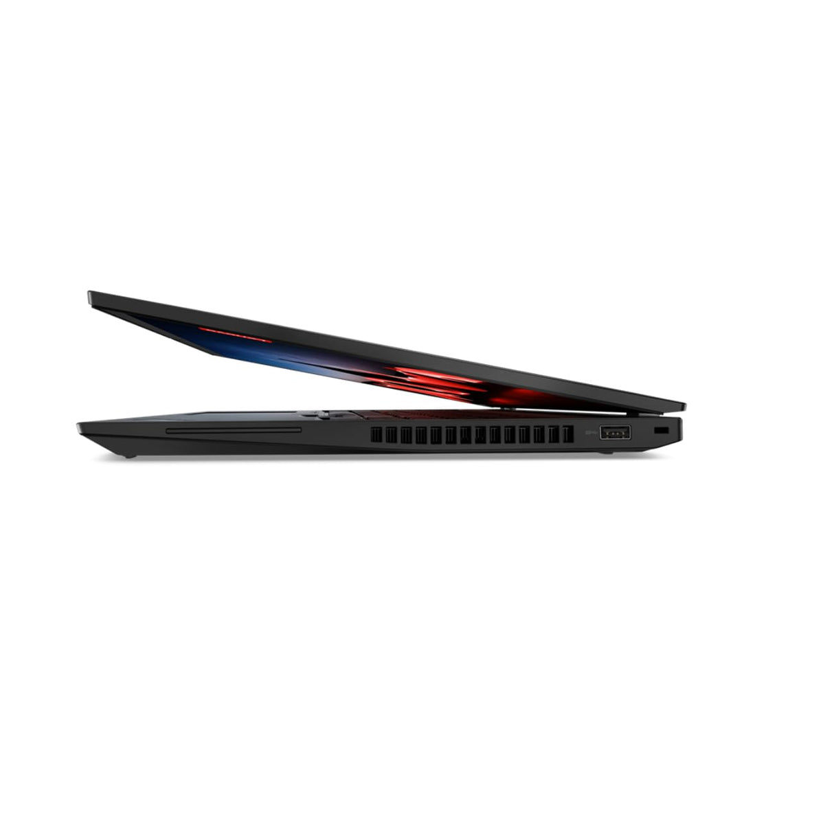 Lenovo ThinkPad T16 Ordinateur Portable 40,6 cm (16") WUXGA Intel Core™ i5 i5-1335U 16 Go DDR5-SDRAM 512 Go SSD Wi-Fi