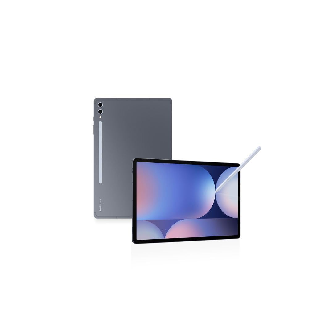 Samsung X826B Galaxy Tab S10 5G Moonstone Gray 12,4" / Octa-Cora / 12GB RAM / 256GB Speicher