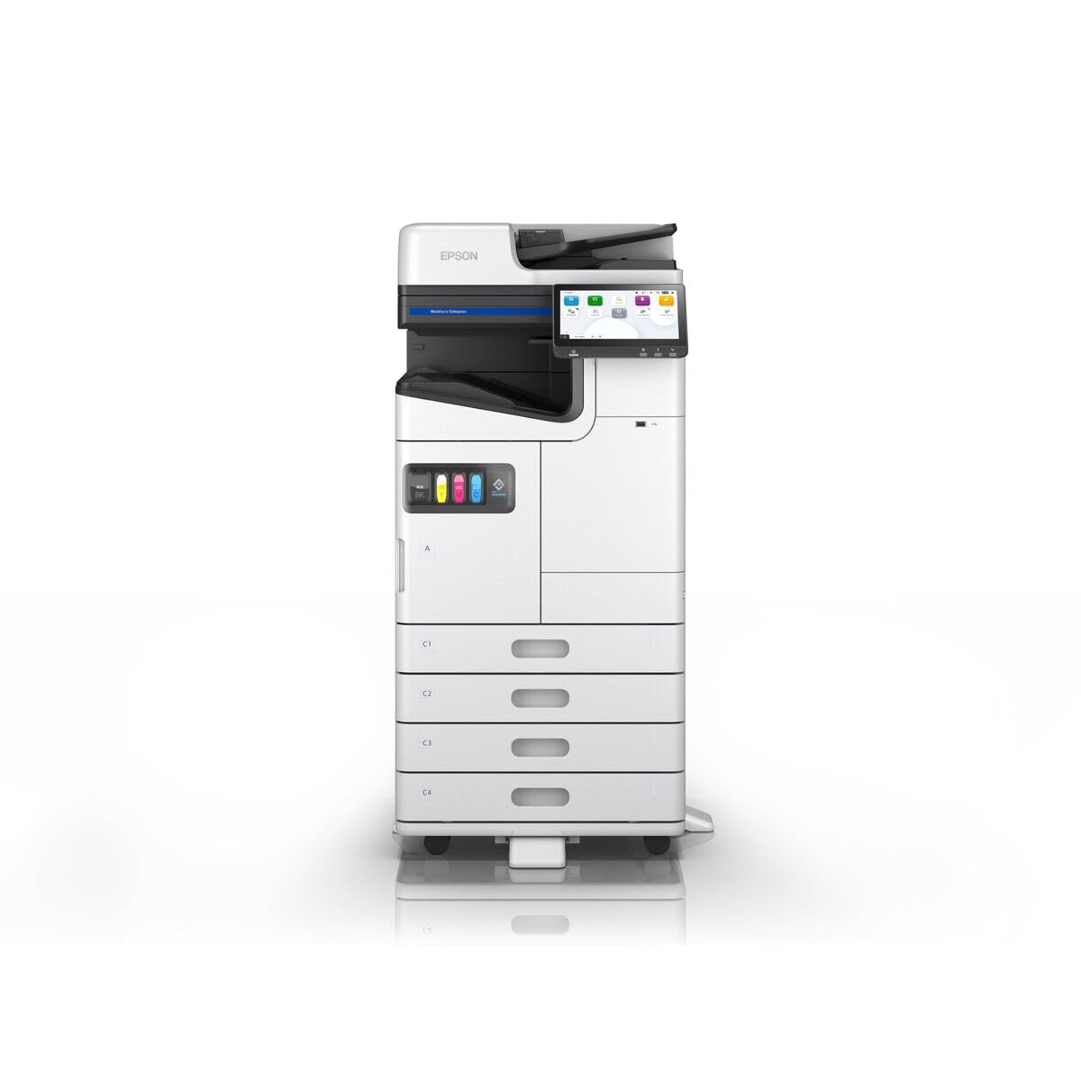 Epson Impresora Multifunción C11CJ43401