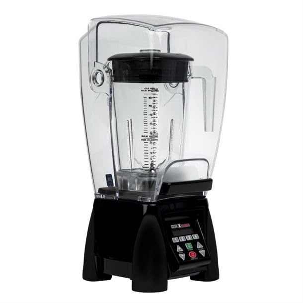 Waring mk1500 X txsek licuadora, Extreme Potencia