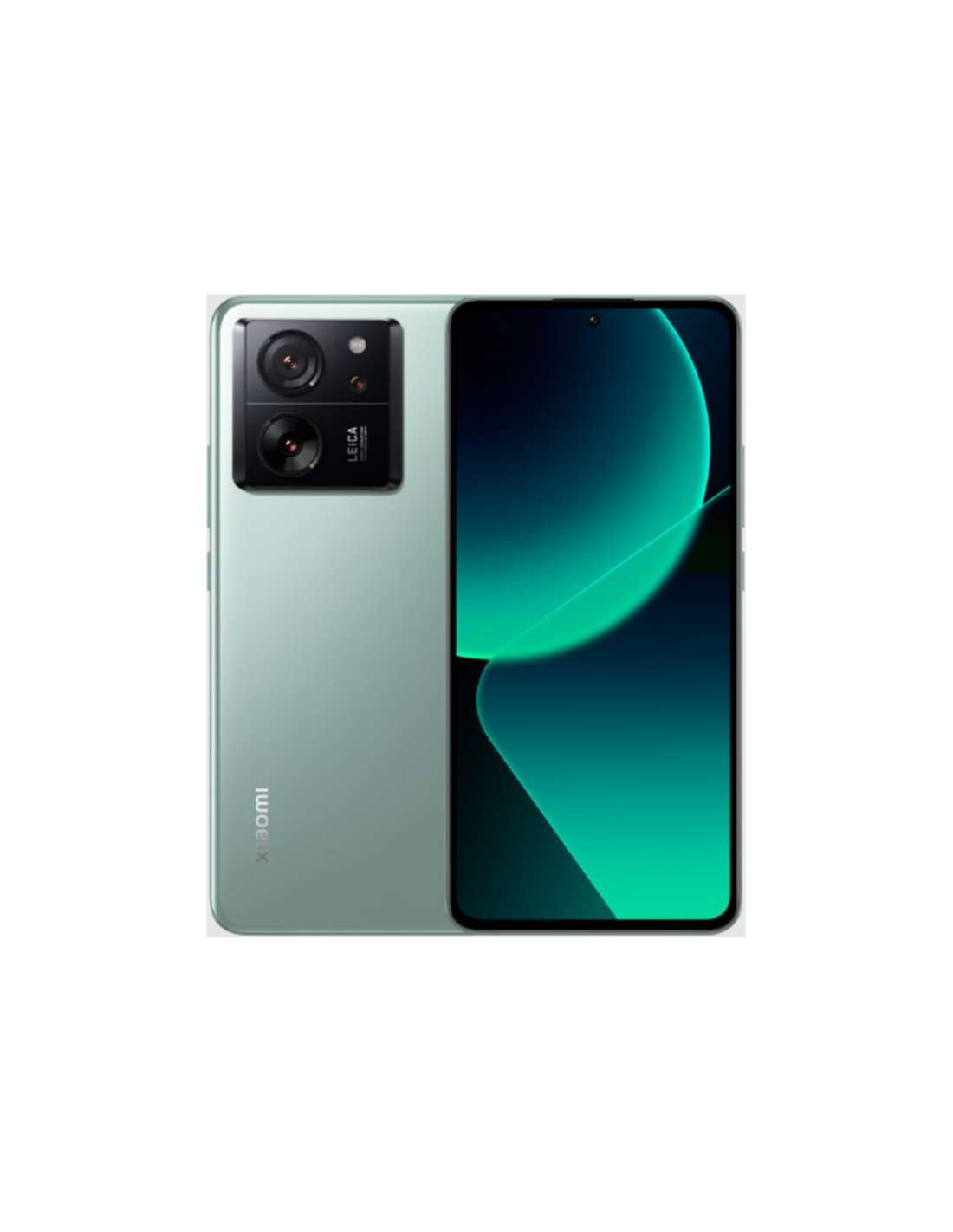 Xiaomi 13T Pro 12/512GB Meadow Green Libre