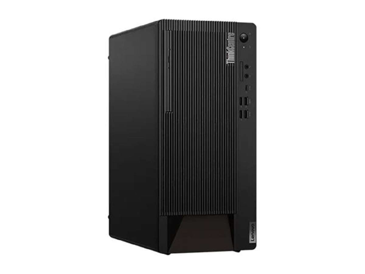 Lenovo ThinkCentre M90t Gen 5 Intel Core™ i7 i7-14700 32 Go DDR5-SDRAM 1 To SSD Windows 11 Pro Tower PC Noir