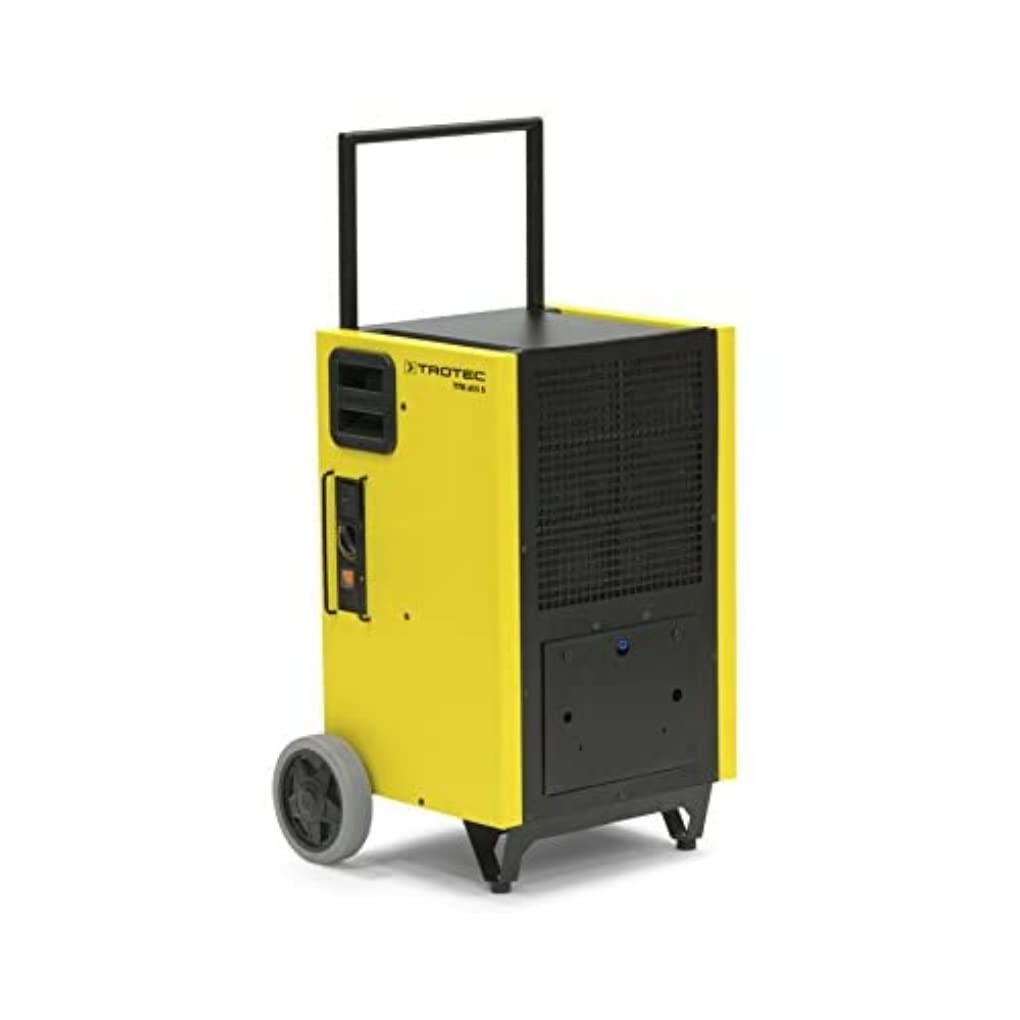Trotec 1120000174 - Ttk 655 s