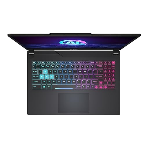 MSI Cyborg 15 AI A1VF-003FR