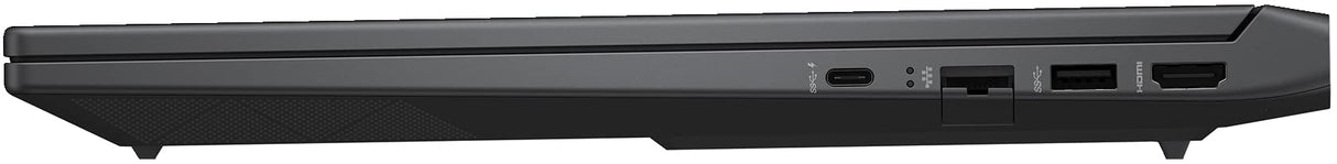 HP Victus Victus 15-fa0003sf - Ordenador portátil (15,6 Pulgadas, FHD IPS (Intel Core i5-12450H, RAM 16 GB, SSD 512 GB, NVIDIA GeForce RTX 3050 4GB, AZERTY, Windows 11) Plata Mica
