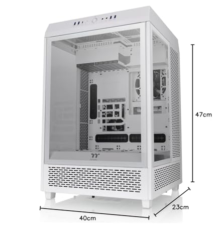 TT The Tower 500 Snow White| CA-1X1-00M6WN-00