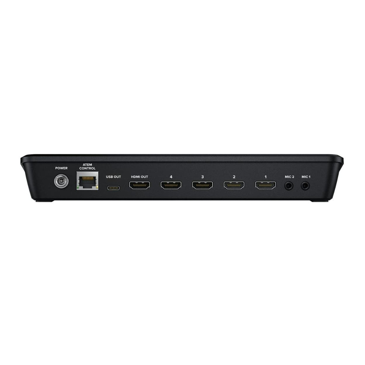 Blackmagic ATEM Mini Pro ISO