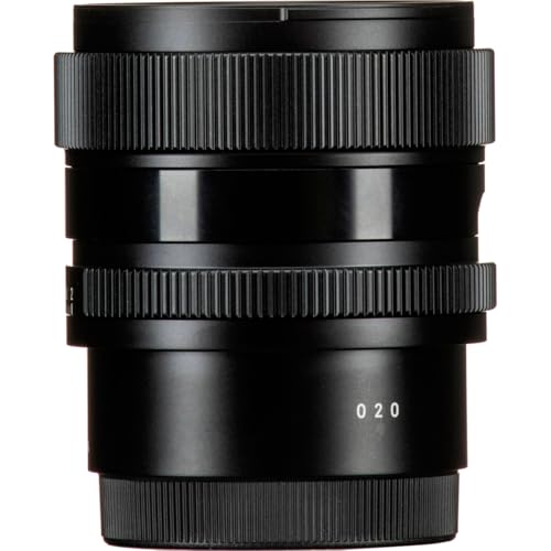 Sigma 65MM F2 DG DN Contemporary - L-Mount