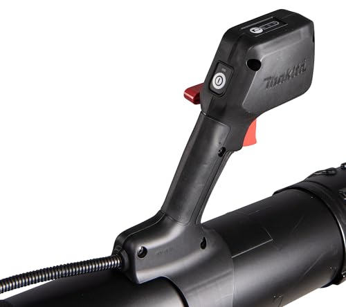 Makita UB002CZ - Soplador de Mochila sin escobillas de Iones de Litio LXT de 36 V, batería y Cargador no incluidos