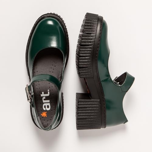 Art 1373 York, Plataforma Mujer, Jungle, 37 EU