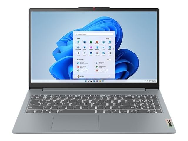 Lenovo Notebook 82XQ007JSP 15,6" AMD Ryzen 5 6600H 8 GB RAM 512 GB SSD