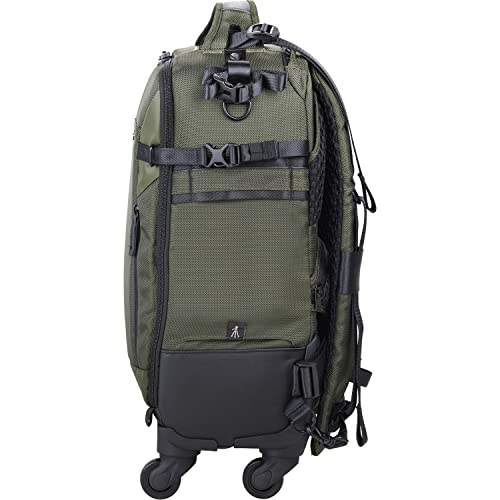 VANGUARD Veo Select 55BT GR - Maleta Trolley de fotógrafo