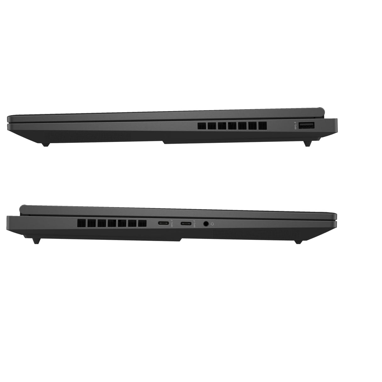 HP Omen 16-xf 16,1" FHD IPS 165 Hz, Ryzen 7-7840HS, 16 GB de RAM, 512 GB SSD, RTX 4070, Windows 11