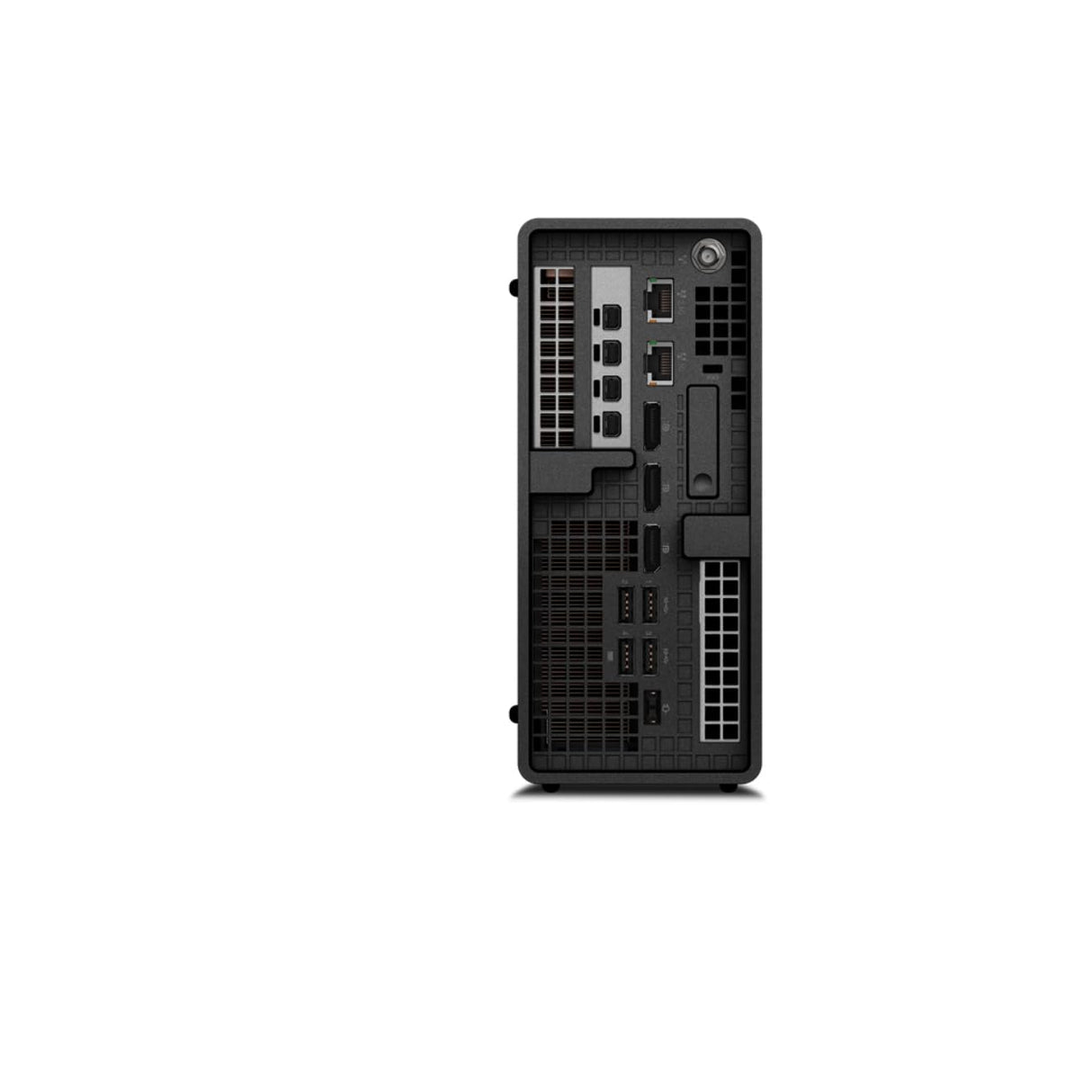Lenovo - Opción de estación de Trabajo TS/ThinkStation P3 Ultra / i7-13700K / 32G / 1TB / en 10 Pro