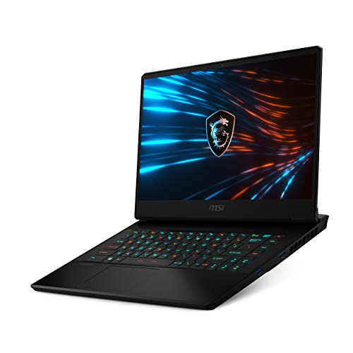 MSI VectorGP66, 12UHSO, 670XES