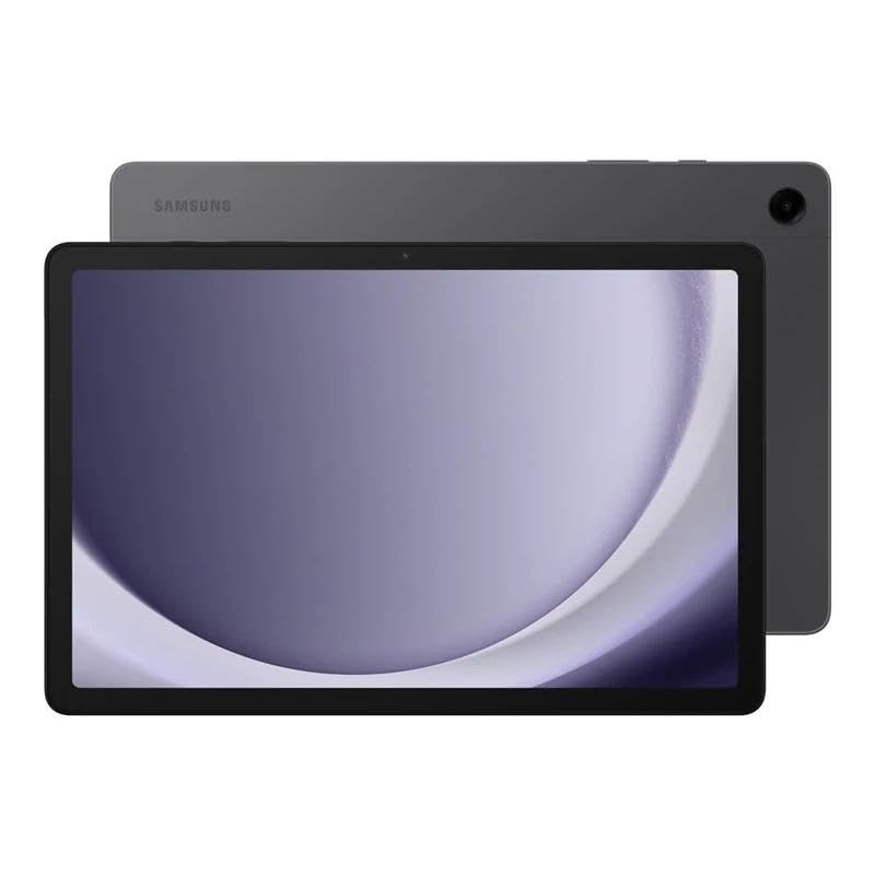 VoltShine Tableta 11" 5G, 4GB RAM, 64GB Almacenamiento, Color Gris; Ideal para Entretenimiento, navegación y tareas Escolares.