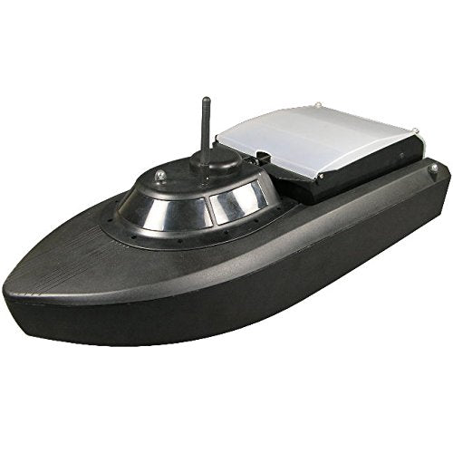 Amewi 26020 - Barco cebador V3 con Sonar, RTR, 2,4 GHz, Talla L, 61 cm