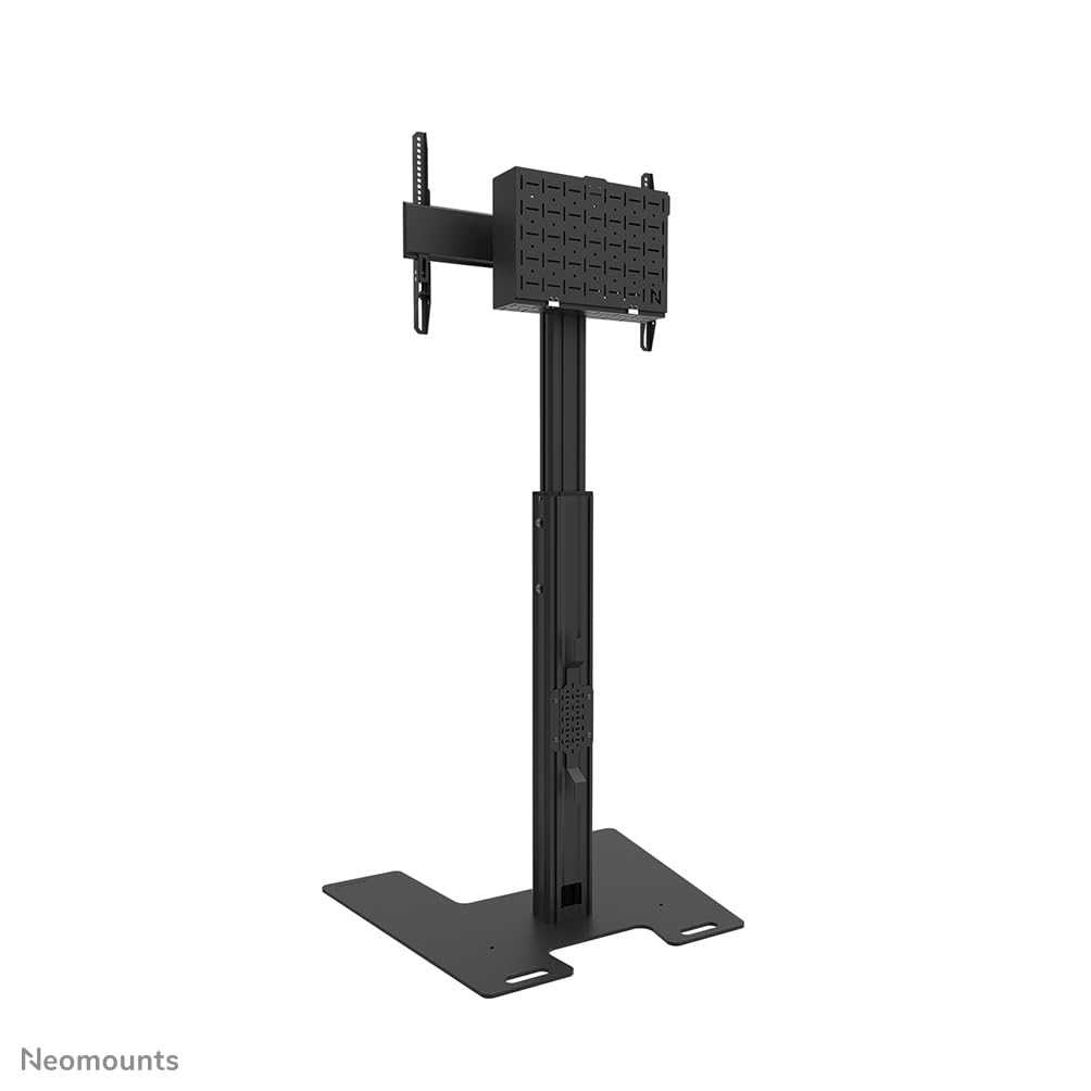 Neomounts BOS 37"-75" 1TFT, Altura Regulable, Negro, máx. 70 kg