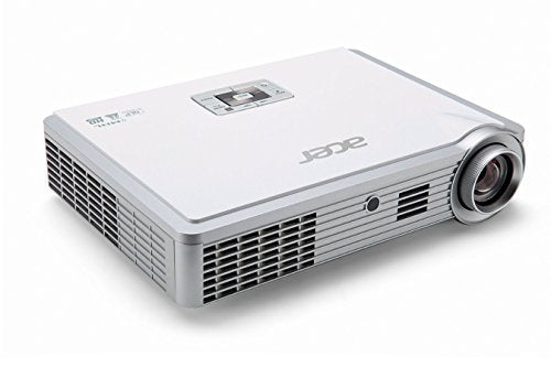 Acer K335 - Proyector (1280 x 800), blanco