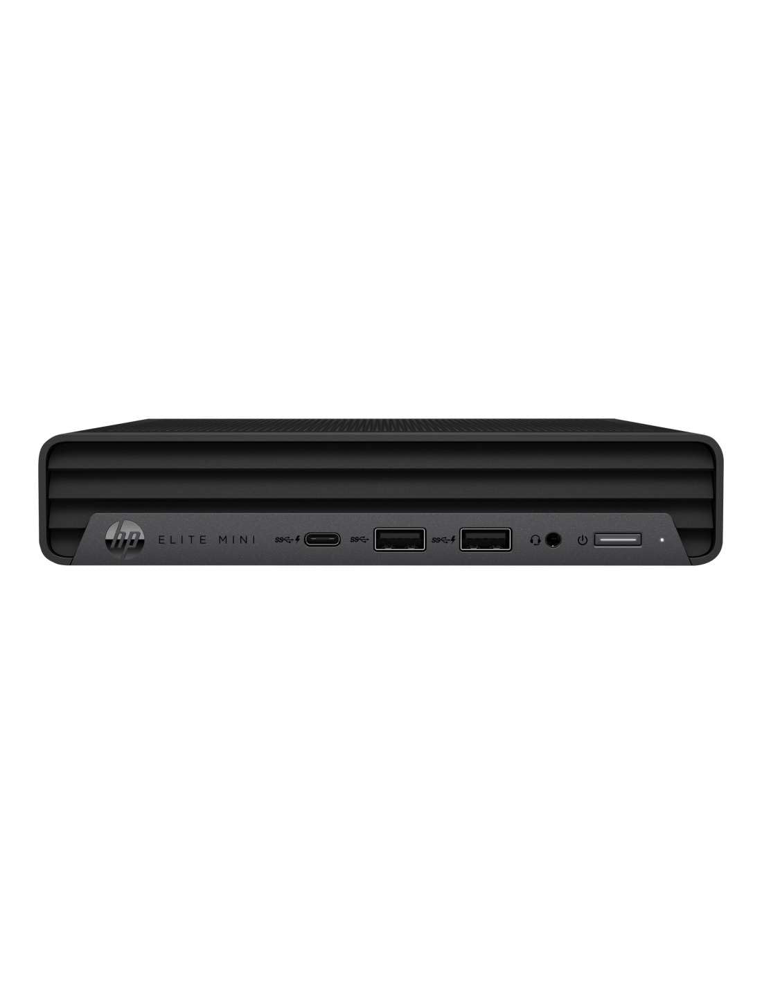 HP Mini PC Elite 600 G9 Intel Core i7 i7-13700T 16 GB RAM 512 GB SSD