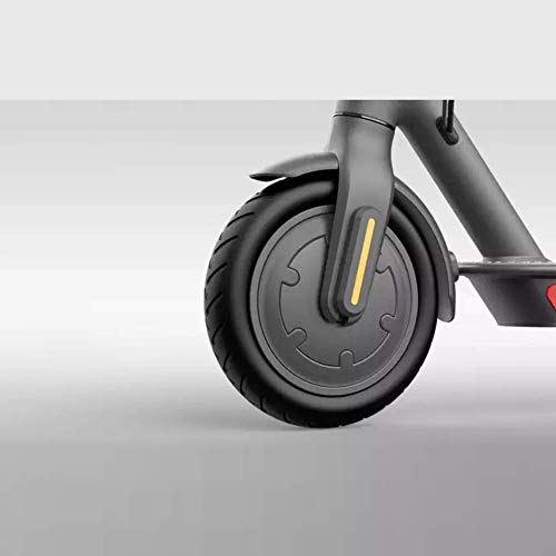 Patinete Eléctrico Xiaomi Mi Electric Scooter 1S/ Motor 500W/ Ruedas 8.5'/ 25km/h/hasta 100kg/ Negro
