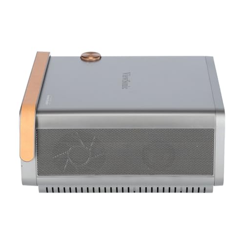 Proyector ViewSonic X11-4K Full HD 2400 LM 3840 x 2160 px