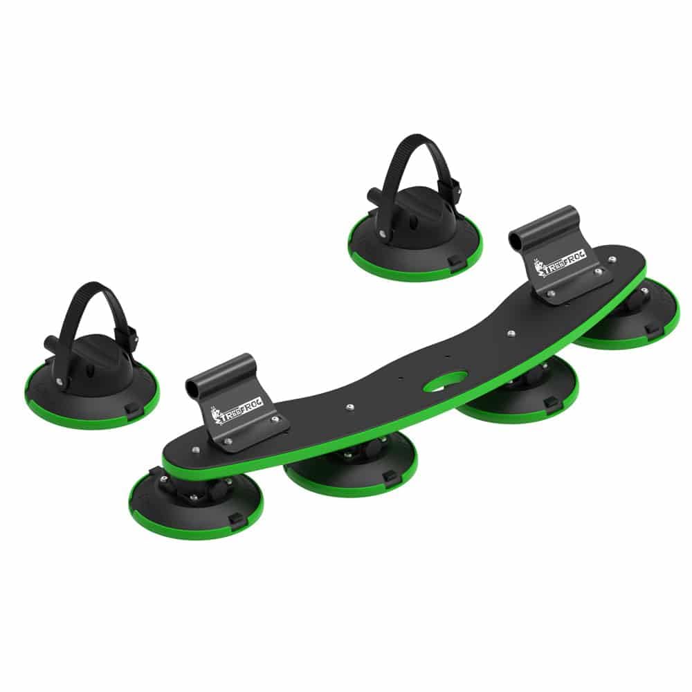Tree Frog Model Pro 2 Plus Bike Rack w Universal Fork Mount
