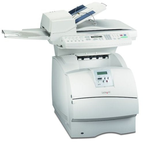 Lexmark X632/DE 64 MB 38 ppm A4