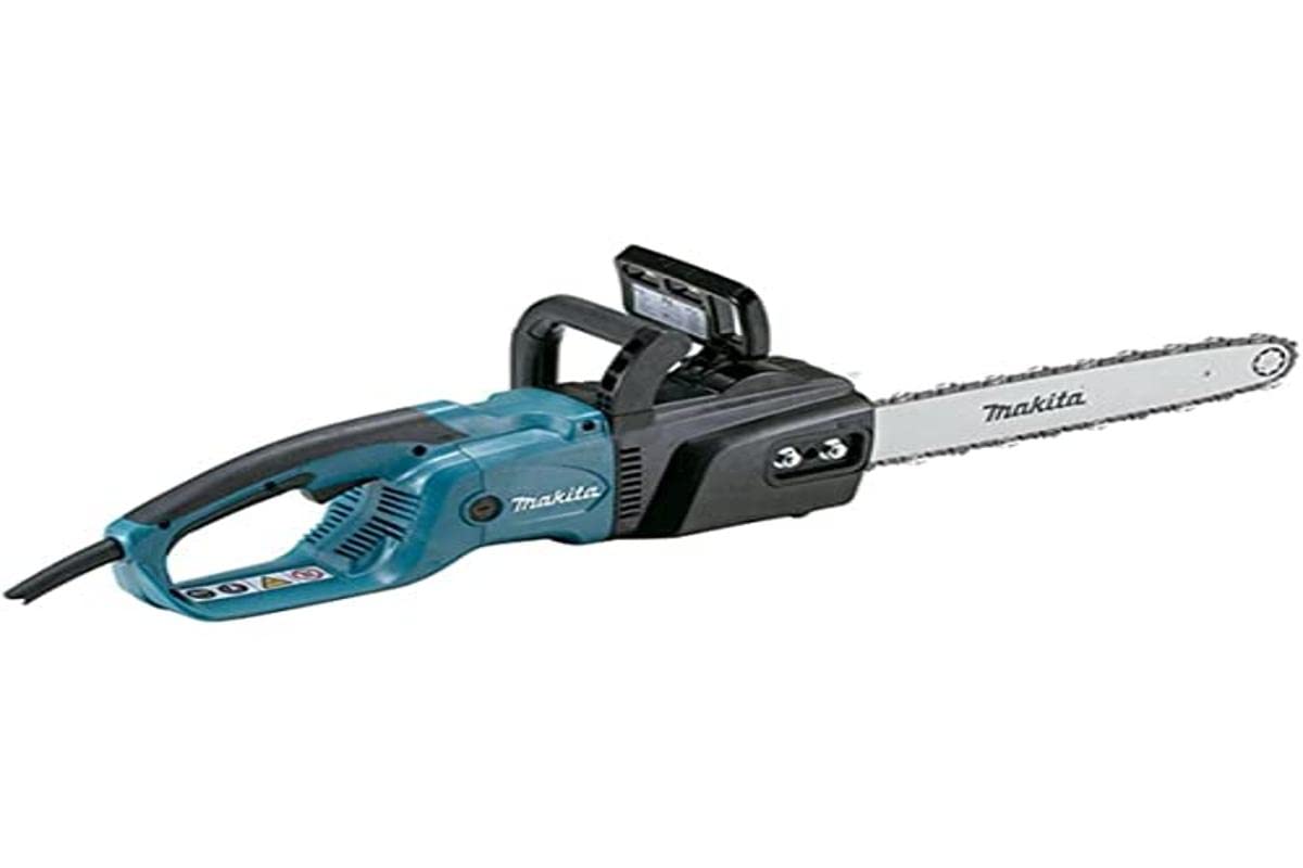 Makita UC4050A Sierra de Cadena 2.000W, 50 W, Negro, One size