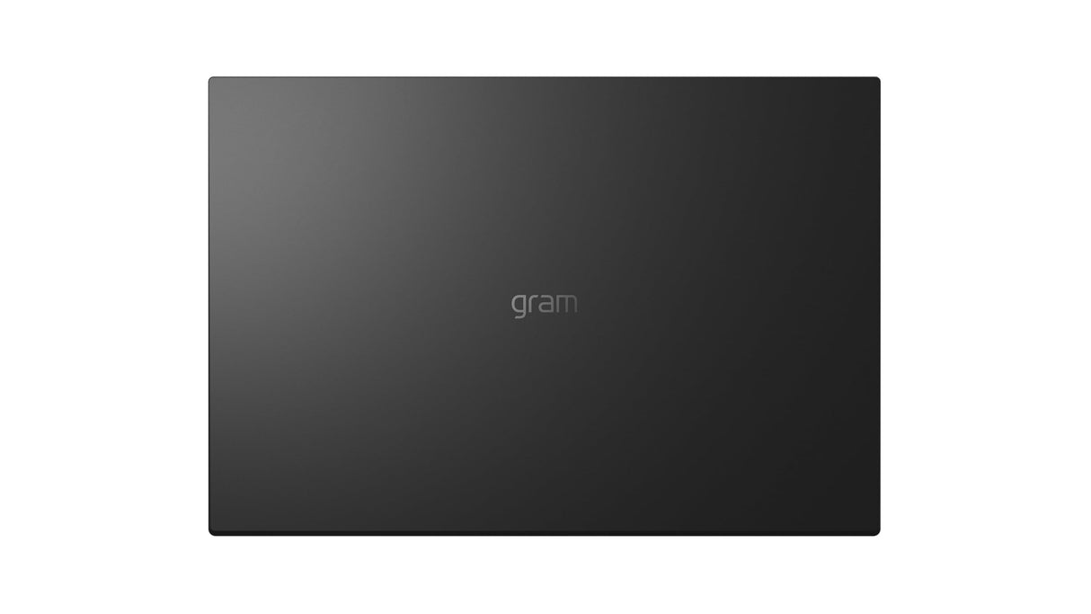 Ordenador portátil LG gram 2025 de 17 Pulgadas, Intel Core Ultra 7 (32 GB de RAM, SSD de 2 TB, Intel ARC Graphics, Windows 11 Home, Bluetooth 5.3, 2 Puertos Thunderbold 4) - Negro