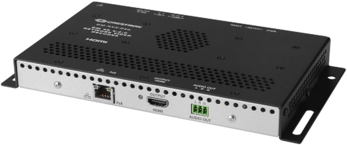 Crestron HDMI Switch DM-NVX-D20 - Brand EAN: 8435280912132