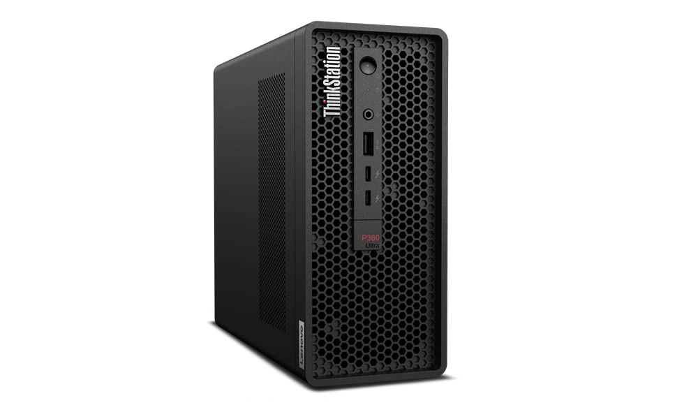 Lenovo TS P360 Ultra i7 32GB/1TB Top (30G10046GE)