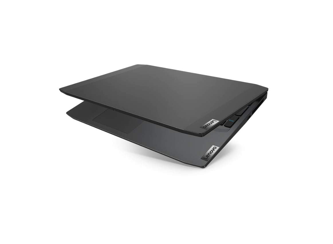 Lenovo IdeaPad Gaming 3 15MH05 – i7-10750H – 16 GB SSD 512G NVIDIA GTX 1650 4 GB – El 0.219 15.6 Pulgadas FHD Win10 Onyx Negro