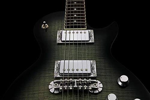 Guitarra Eléctrica Solid-Body
