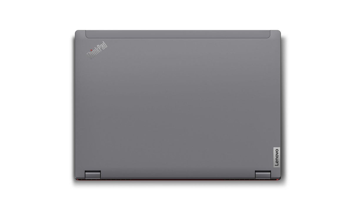Lenovo ThinkPad P16 Gen 2 Intel Core™ i7 i7-14700HX Station de travail mobile 40,6 cm (16") WQXGA 32 Go DDR5-SDRAM 1
